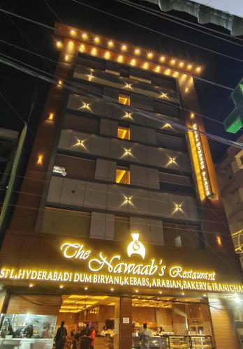 hyderabad