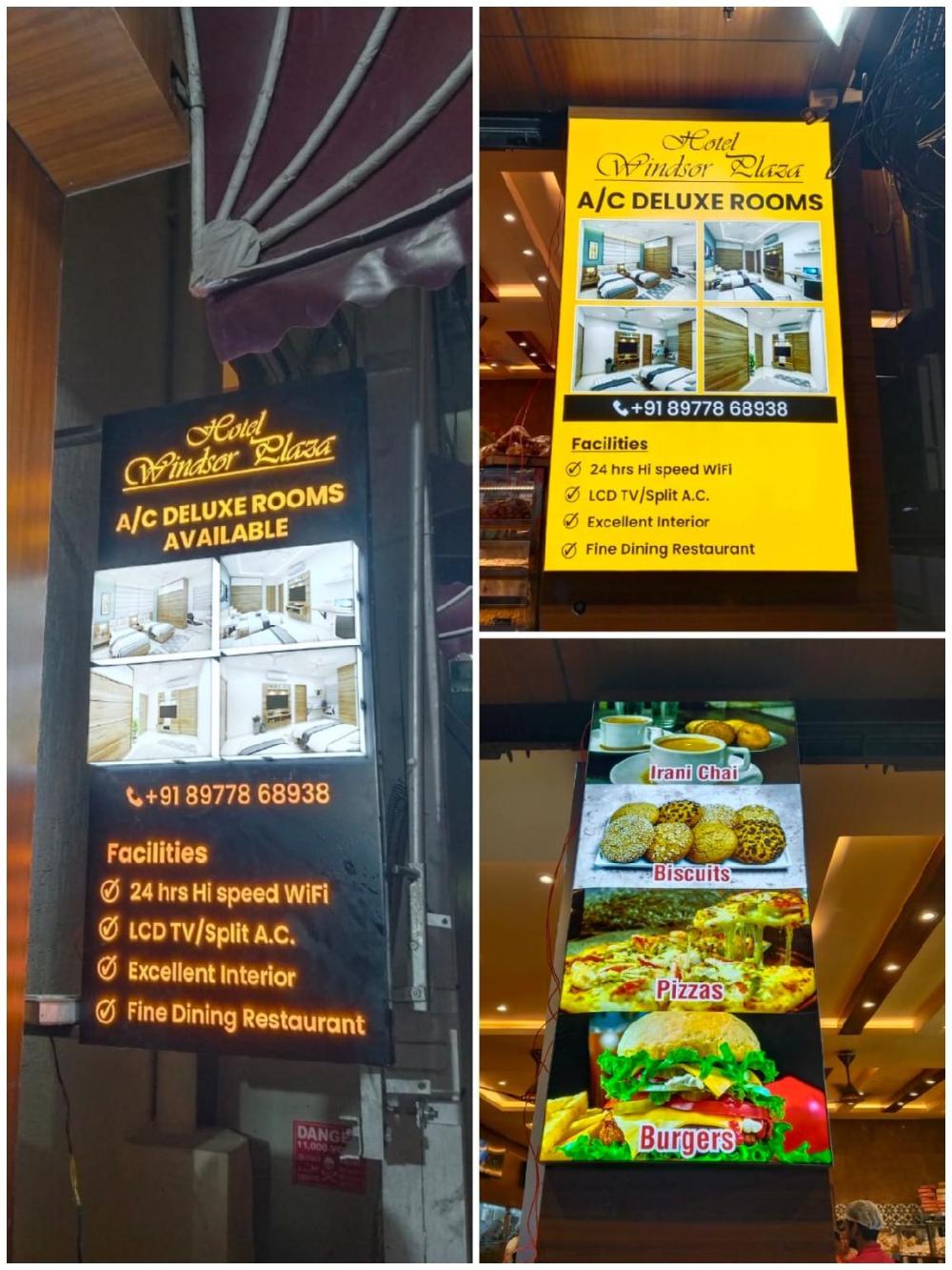 hotel windsor plaza