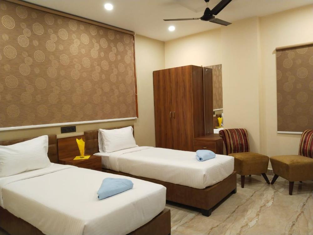 hotel windsor plaza
