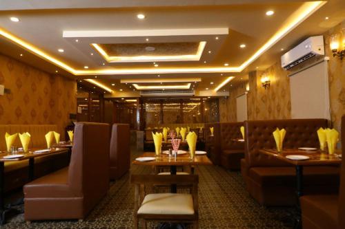 hotel windsor plaza