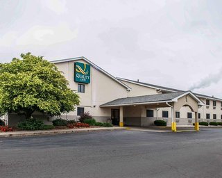 Quality Inn South,Indianapolis>>Indiana,3 star