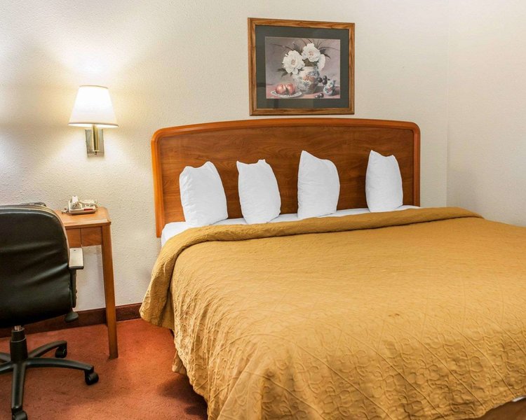 quality inn south