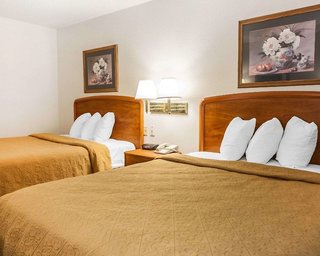 Quality Inn South,Indianapolis>>Indiana,3 star
