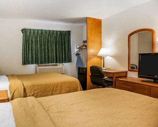 Quality Inn South,Indianapolis>>Indiana,3 star