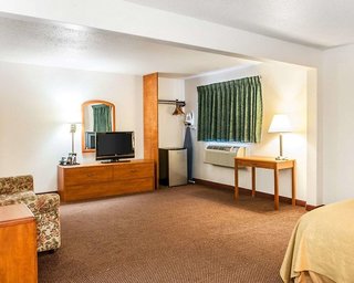 Quality Inn South,Indianapolis>>Indiana,3 star