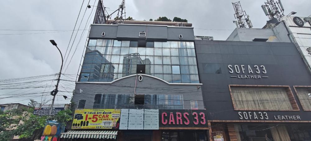 chennai