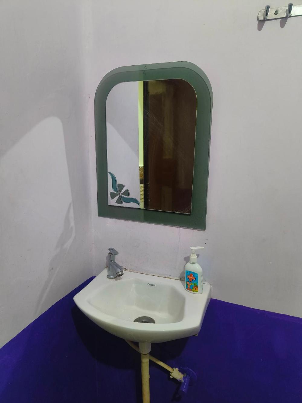 hotel dev kashi