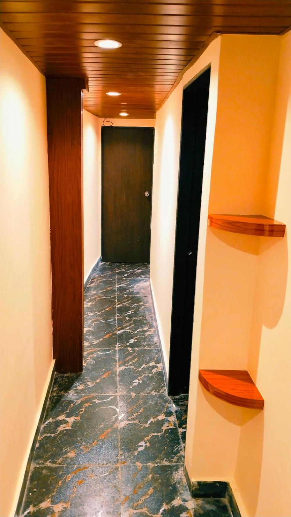 nadim tiger residency