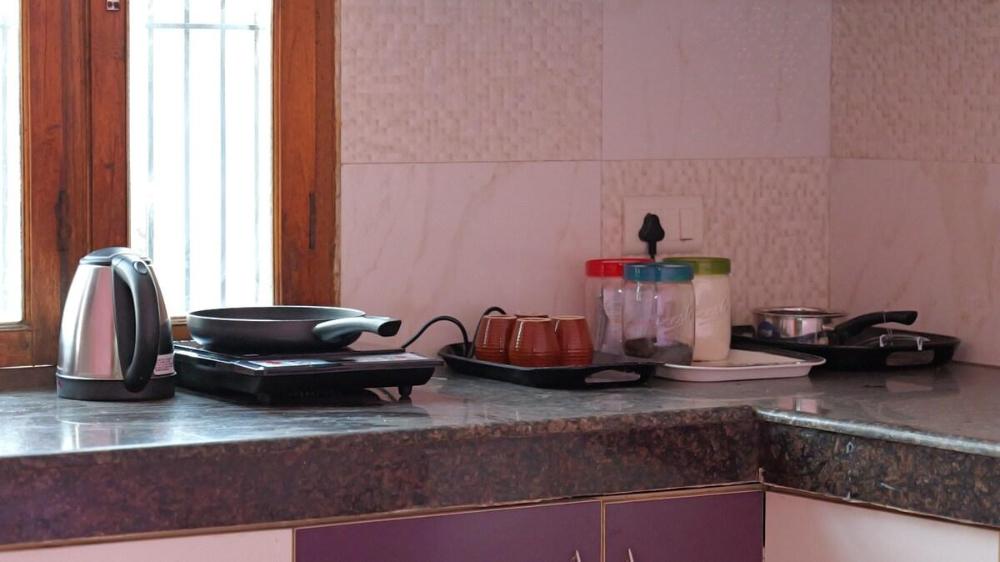 kashi atithya homestay