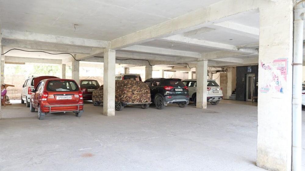 kashi atithya homestay