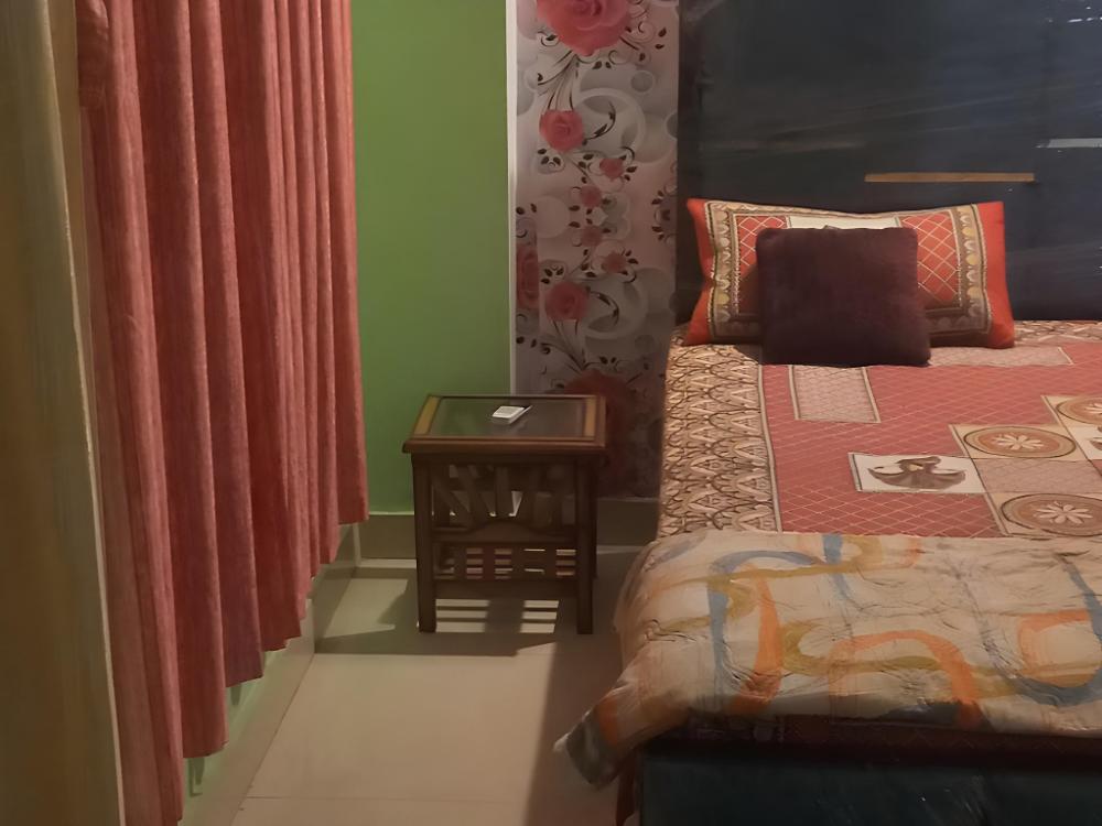 kashi atithya homestay