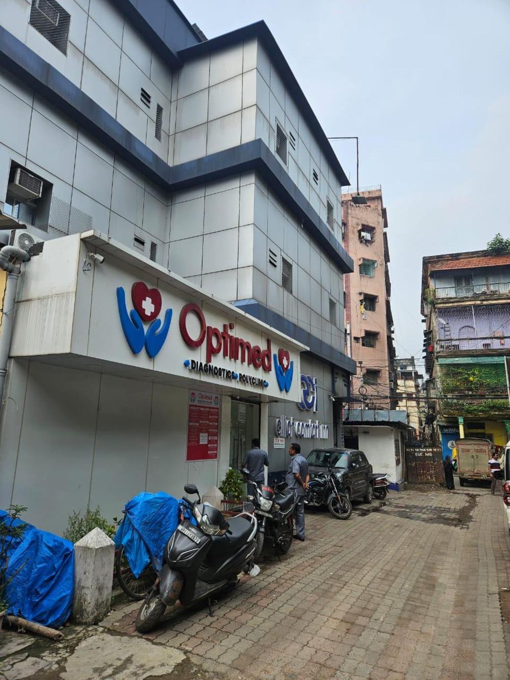 hotel elliot comfort inn