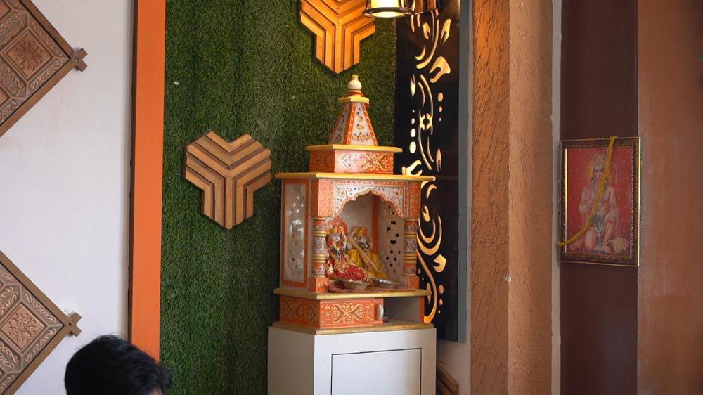 shri ram yatri nivas arundhati bhavan west