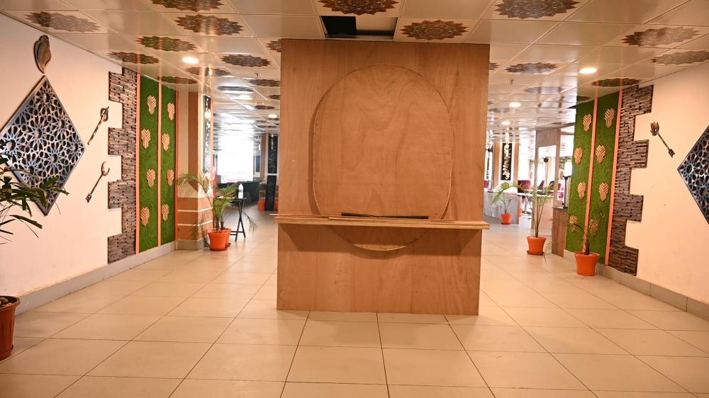 shri ram yatri nivas arundhati bhavan west