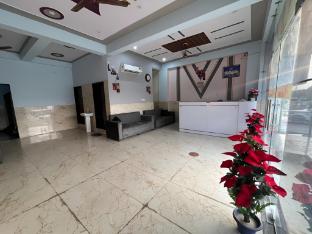 hotel shree shyam ras