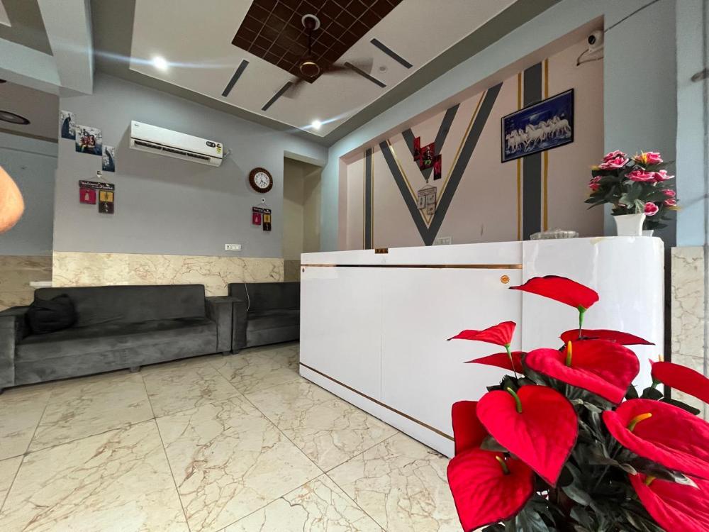 hotel shree shyam ras