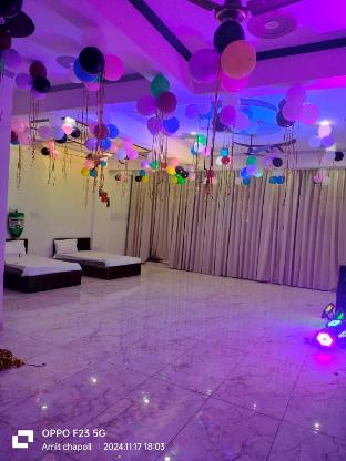 hotel shree shyam ras