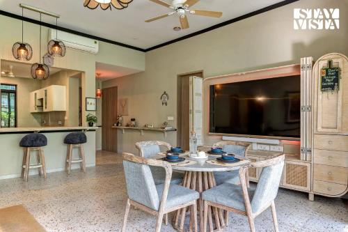 stayvista at parkville apartment