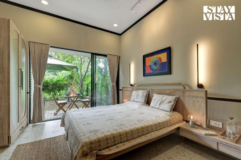 stayvista at parkville apartment