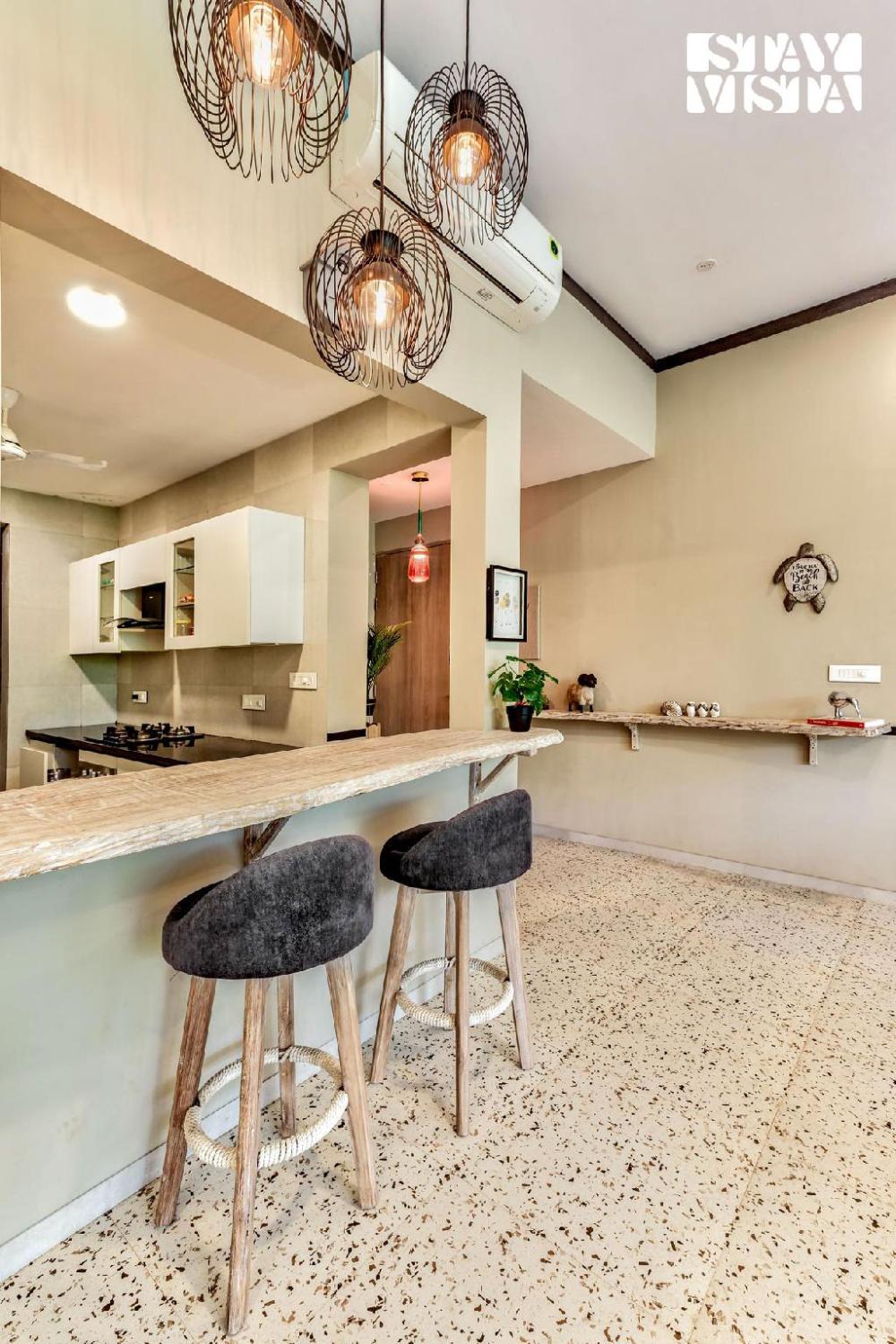 stayvista at parkville apartment