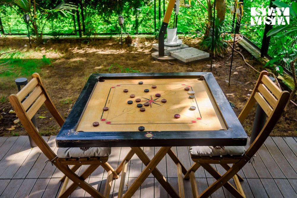 stayvista at parkville apartment