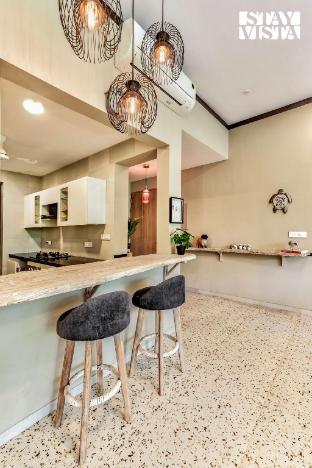 stayvista at parkville apartment