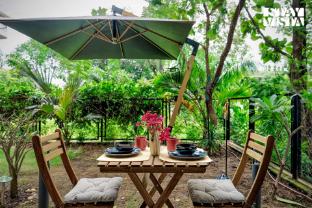 stayvista at parkville apartment