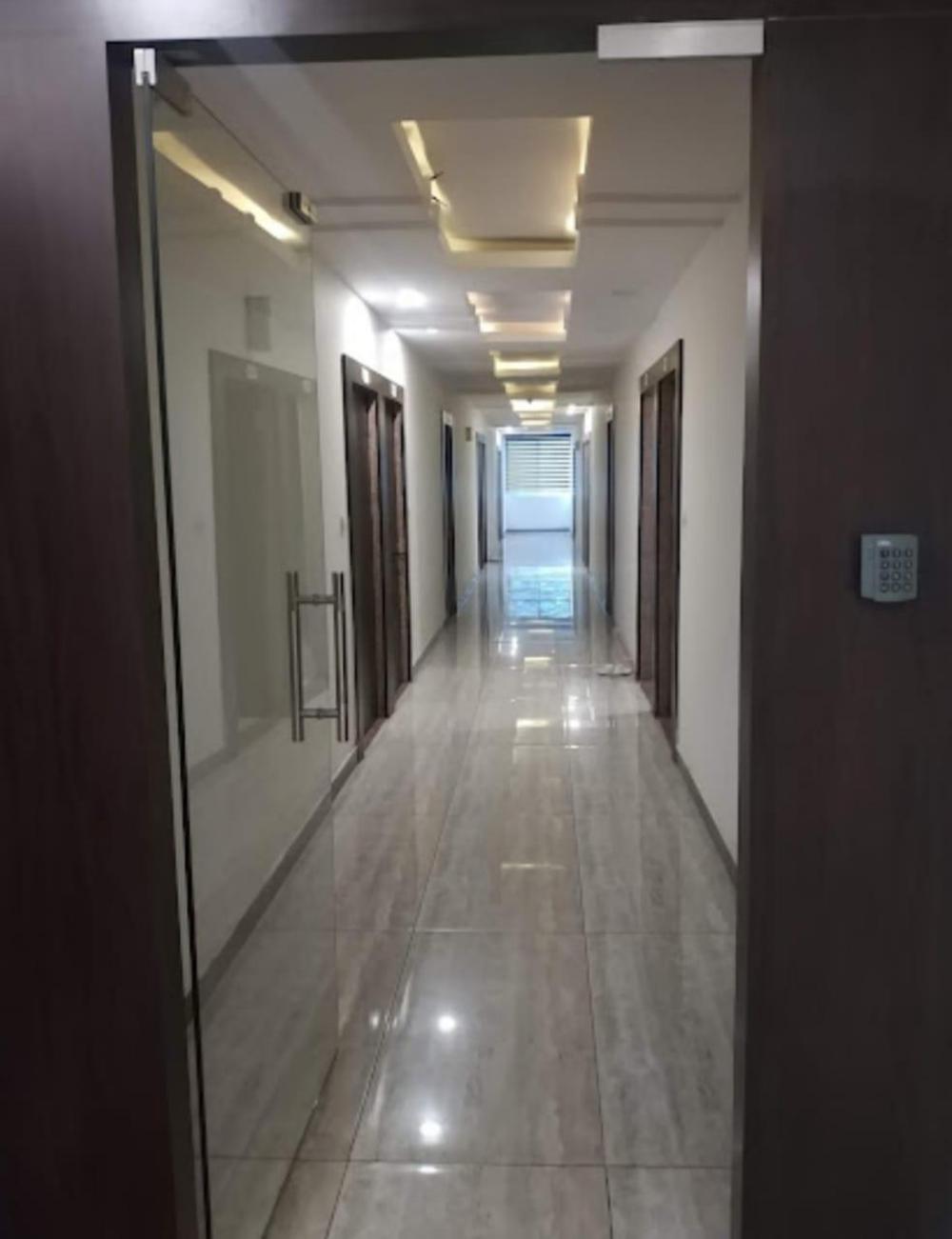 hotel csfc and banquet