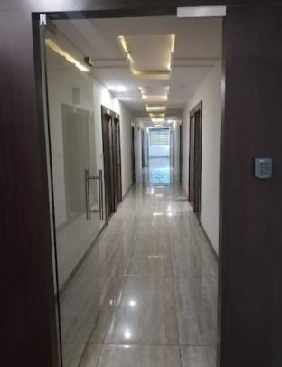 hotel csfc and banquet