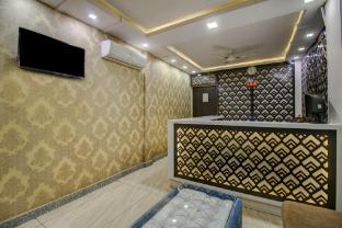 hotel csfc and banquet