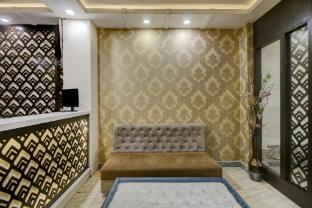 hotel csfc and banquet