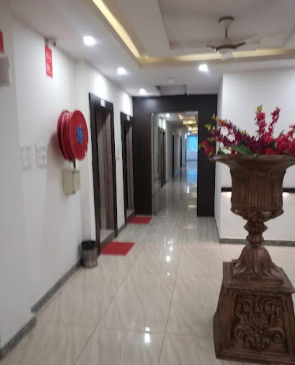 hotel csfc and banquet