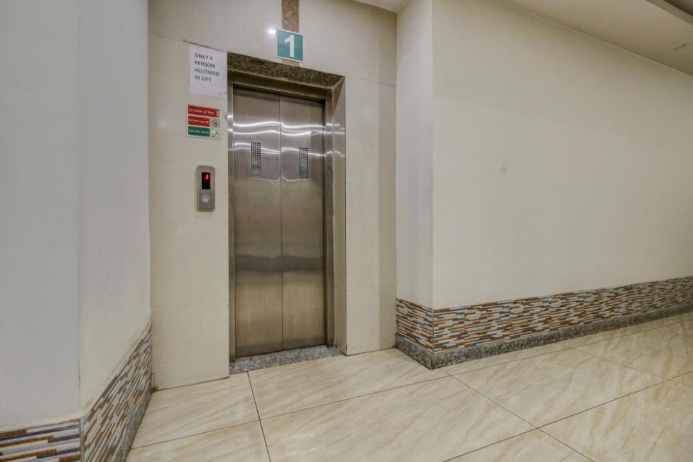 hotel csfc and banquet