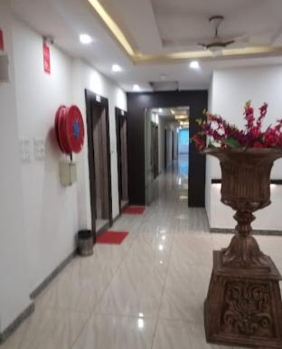 hotel csfc and banquet