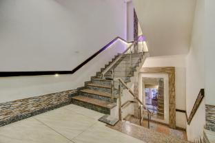 hotel csfc and banquet