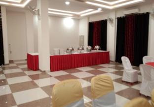 hotel csfc and banquet