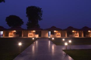 orchha vilas