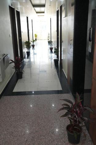 hotel sk residency