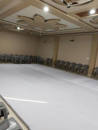 hotel sk residency