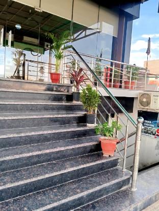 hotel sk residency