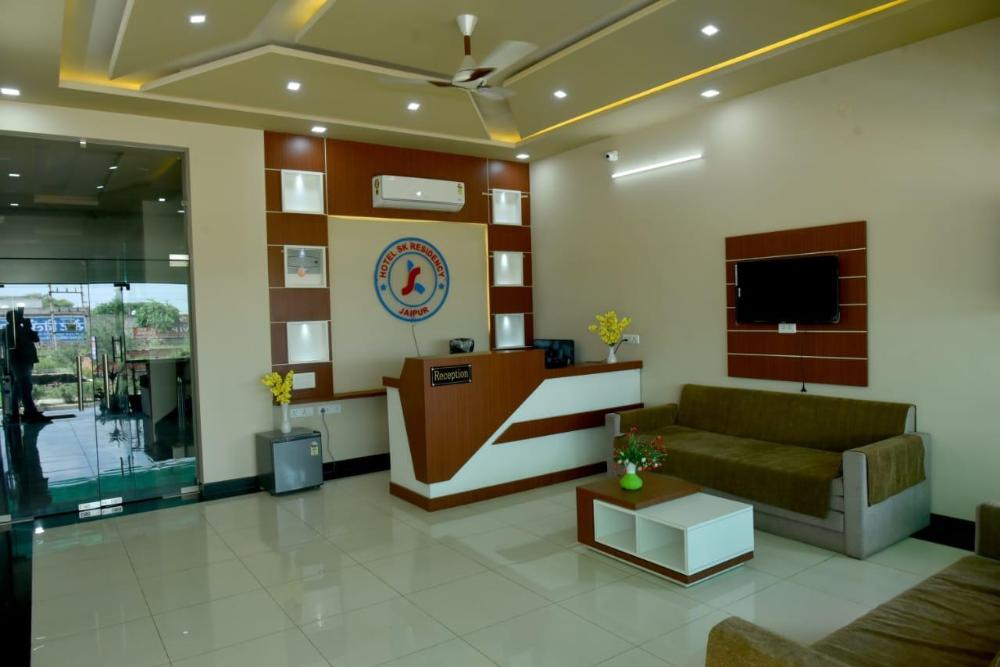 hotel sk residency
