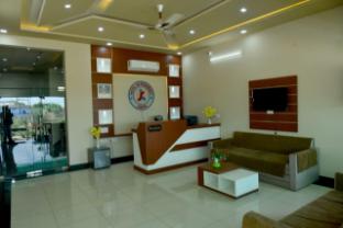 hotel sk residency