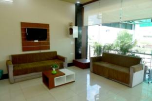 hotel sk residency