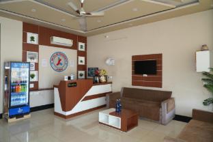 hotel sk residency