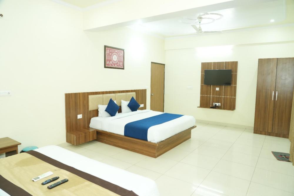 hotel sk residency