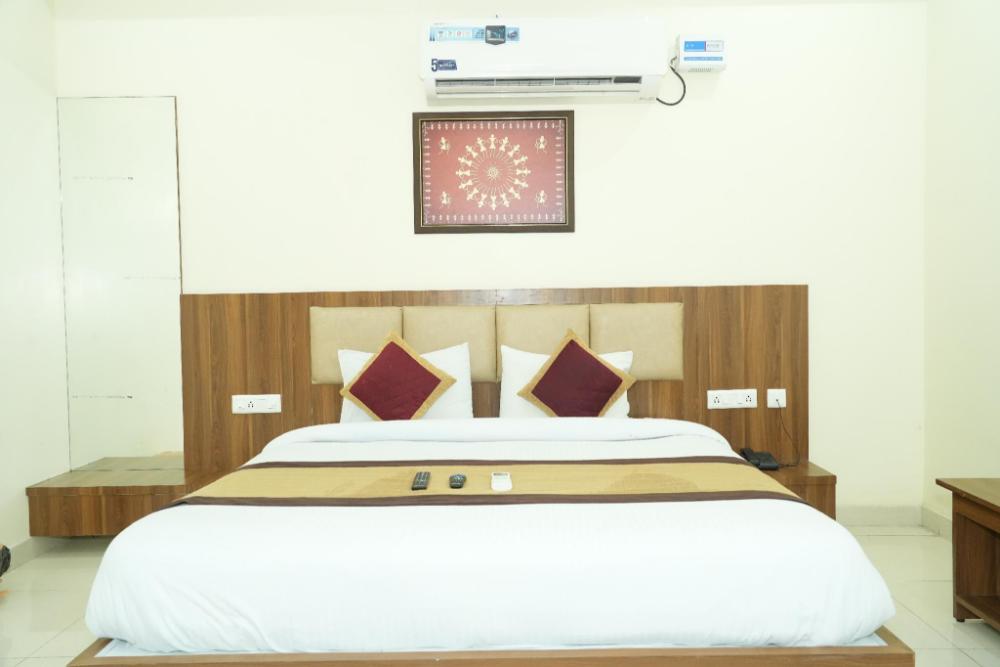 hotel sk residency