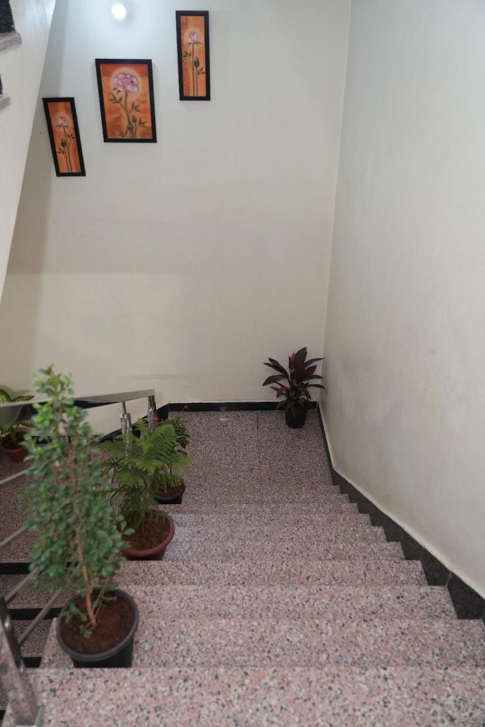 hotel sk residency
