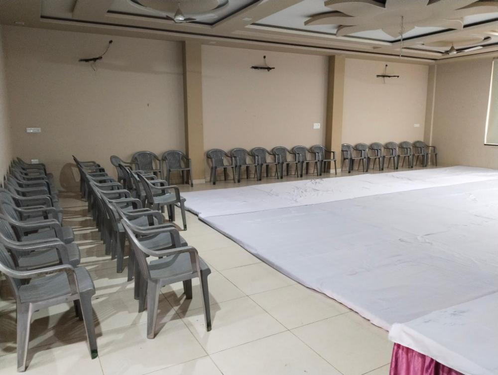 hotel sk residency