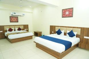 hotel sk residency