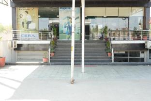 hotel sk residency